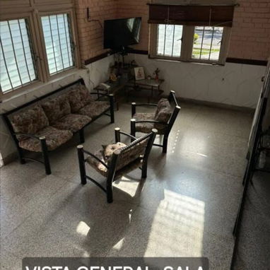 Ref# 94 Ofertaaa apto de 5 cuartos Dúplex Original en planta baja y con garaje. Muy buena zona!!! No lo deje pasar!!!! - 3/7
