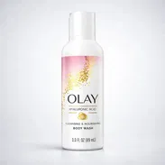 Olay Cleansing & Nourishing Body Wash 89 mL - Img 54969837