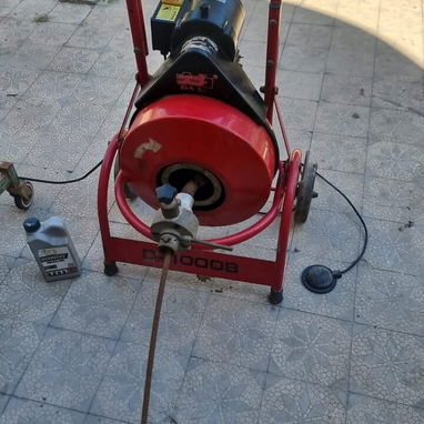 🚰 SERVICIO PROFESIONAL DE DESTUPICIÓN HIDRÁULICA Y SANITARIA. DESTUPIMOS TODO LO QUE ESTE ATASCADO - Img 127731703