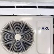 Split marca AKL de una tonelada - Img 45867609