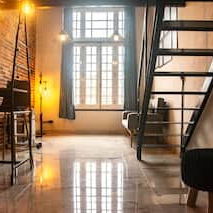 Loft completo en La Habana, Cuba 1 dormitorio, 1 baño - Img 122772577