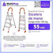 Escalera - Img 56900617