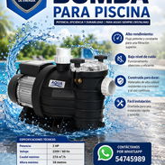 Bomba Aqua Pack ⭐🇲🇽 - Img 56548822
