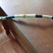 Se venden mangueras de freno delanteras y traseras de lada. - Img 55616942