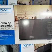 Microondas royal - Img 56295546