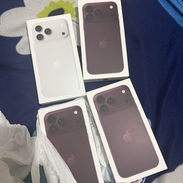 18 pro Max disponibles - Img 57777166