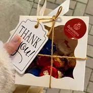 Regalo Caja de 15 Bombones - Img 58051310