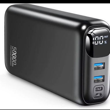 Power bank 50000 Mah - 2/2