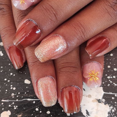 SERVICIO DE MANICURA - Img 121227081
