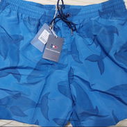 Short de nylon talla L - Img 55251532