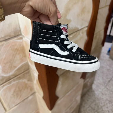 Zapatos de niño #6 - 3/6