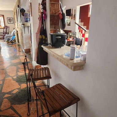VENTA DE CASA PLAYA ( CEIBA) - Img 118948493