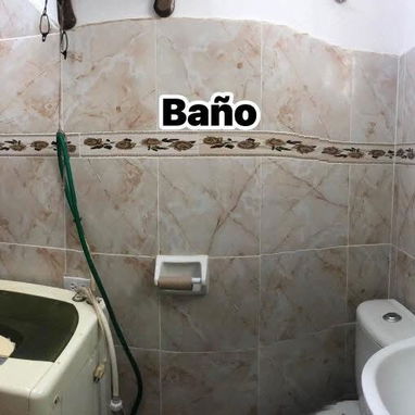 Apartamento interior en altos - Img 121311519