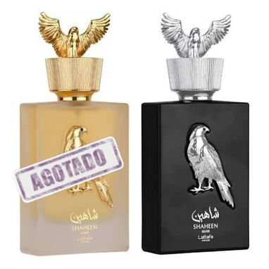 Perfume Árabe . PERFUMERÍA CLAAR - Img 107641159