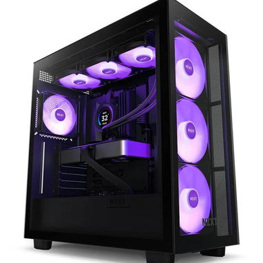 Enfriamiento Liquida NZXT Kraken Elite RGB 360mm AIO - Img 125142322