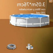 piscinas INTEX - Img 57847800
