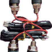 Intermitentes LED para motos pequeños /ver imagen - Img 44081028
