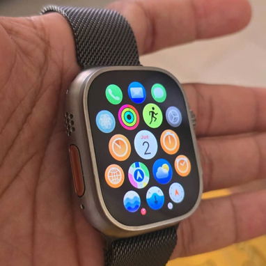 Apple Watch Ultra 2 - Img 125073134