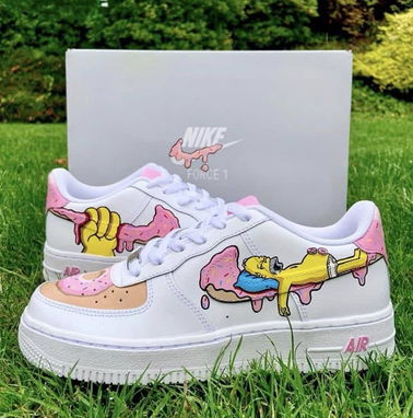 Zapatos personalizados que hablan de ti - Img 95531168
