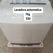 Lavadora - Img 45642904