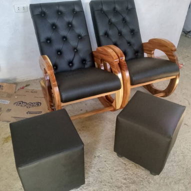 Gaveteros, comadritas y sillones,disponibles - Img 121500929