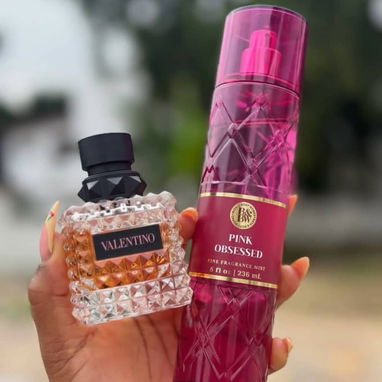 Colonias Bath Body Work - 3/10