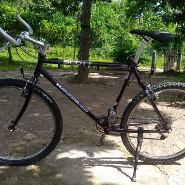 Bicicleta SCOTT full aluminio - Img 123923260