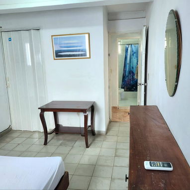 Renta lineal en Miramar 2 cuartos climatizados - Img 126622058