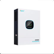Inversor solar híbrido AMPINVT TEL de 5000 W, 48 V a 120 V con MPPT 100 A - Img 57690786