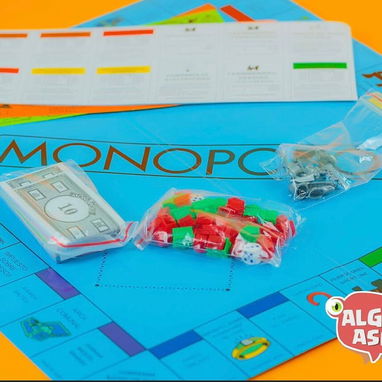 ❗️Monopolio ❗️ - Img 123149614
