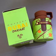Perfume Odyssey Dubai Chocolat - Img 55351787