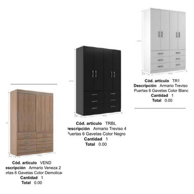 MUEBLES DE HOGAR VARIOS - Img 123107992