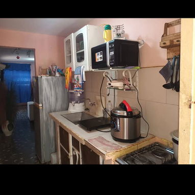 Se vende Apartamento en Alamar - Img 123042964