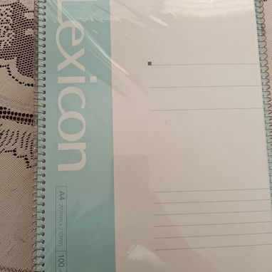 Venta de material de oficina - 5/10