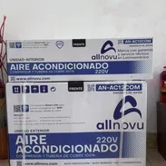 Aire acondicionado Allnovu AN-AC12COM - Img 55984525
