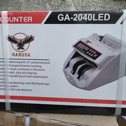 Maquina de contar dinero - Img 55726783