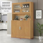 Mueble de cosina - Img 58315512