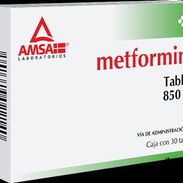 Metformina para diabeticos - Img 54967096