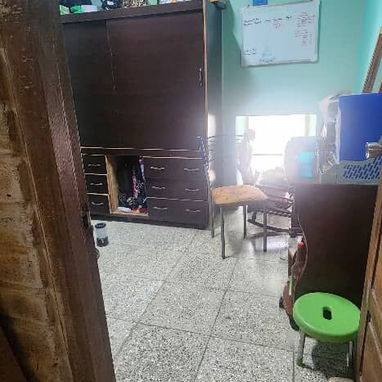 APARTAMENTO EN LA HABANA VIEJA (CENTRO HISTÓRICO) - 8/10