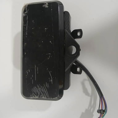 Piezas para triciclo - 5/5