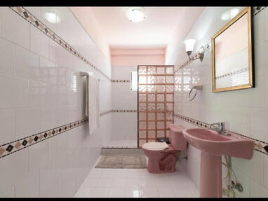 ⭐Renta Casa en Boca Ciega de 3 habitaciones,3 baños,sala, cocina, terraza, piscina - Img 62297896