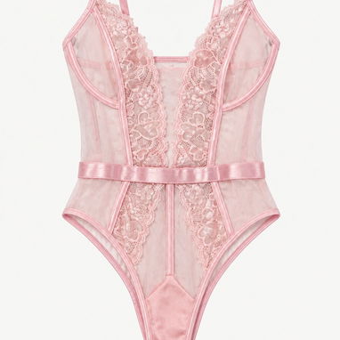 Lenceria Ropa Interior Victoria’s Secret - 6/10