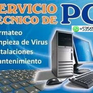 Técnico Informático a Domicilio - Img 45345877
