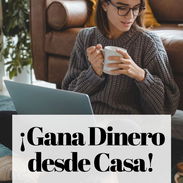 Asistente Virtual Remoto (Reclutamiento) - Img 56361292