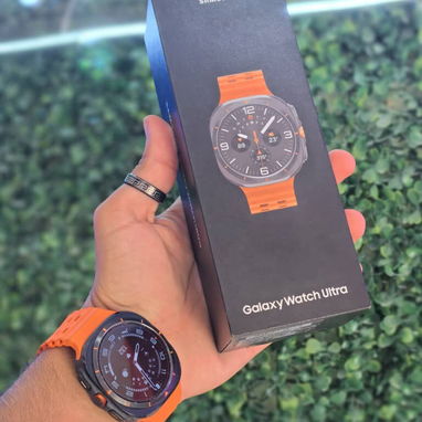 Samsung Watch Ultra - 4/5