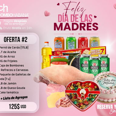 Combos de comida - Img 119340728