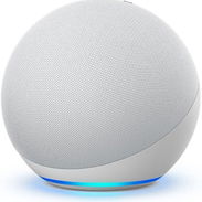 Echo 4ta Gen – Sonido Premium y Alexa (Modelo Grande) - Img 56850837