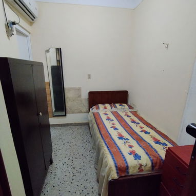Apartamento de 1 habitación en Boyeros x el aeropuerto - Img 125176204