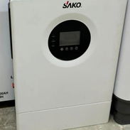 Inversor solar de fase dividida Sako de 10000 watts..Ofrecemos mensajeria gratuita - Img 57556353