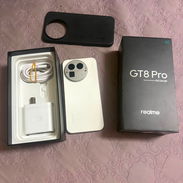 Realme gt 8 pro. La exclusividad. - Img 57433610